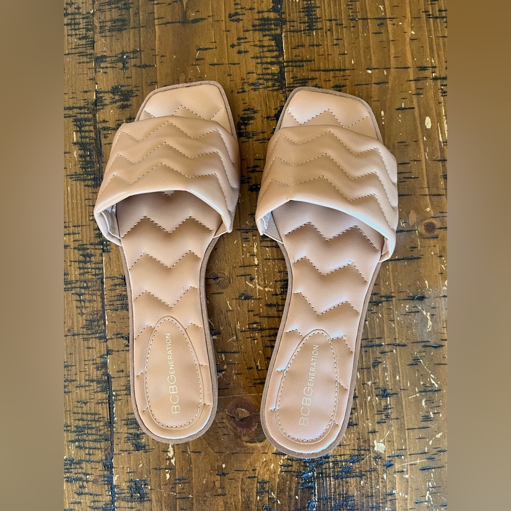 BCBG Sandal